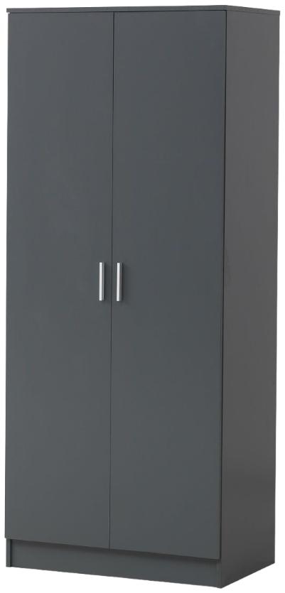 Rico Costa 2 Door Wardrobe - Variant Available