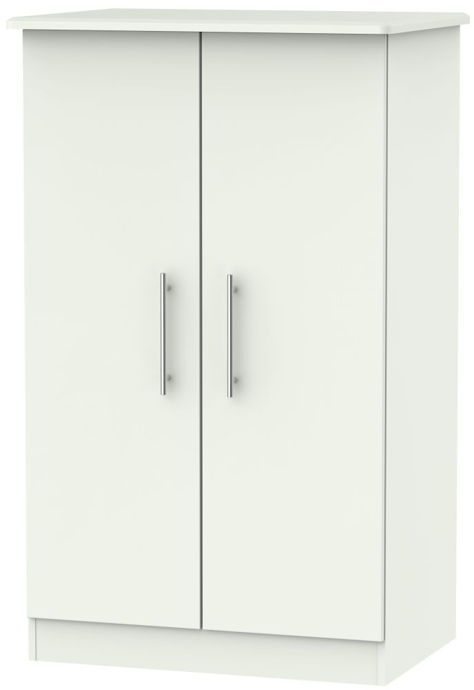 Sherwood Porcelain Midi Wardrobe