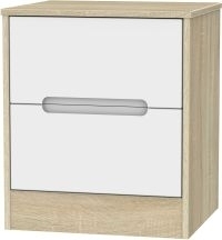 White Front and Bardolino Base Unit