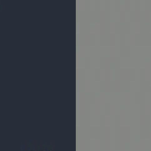 Indigo Front with Dusk Grey Base