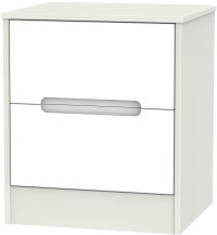 White Front and Kaschmir Base Unit