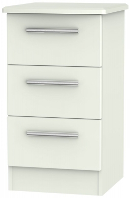 Kaschmir Matt Front and Kaschmir Base Unit