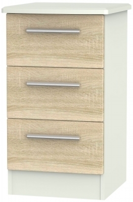 Bardolino Front and Kaschmir Base Unit