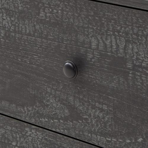 Warren 2 Drawer Open Wardrobe - Variant Available