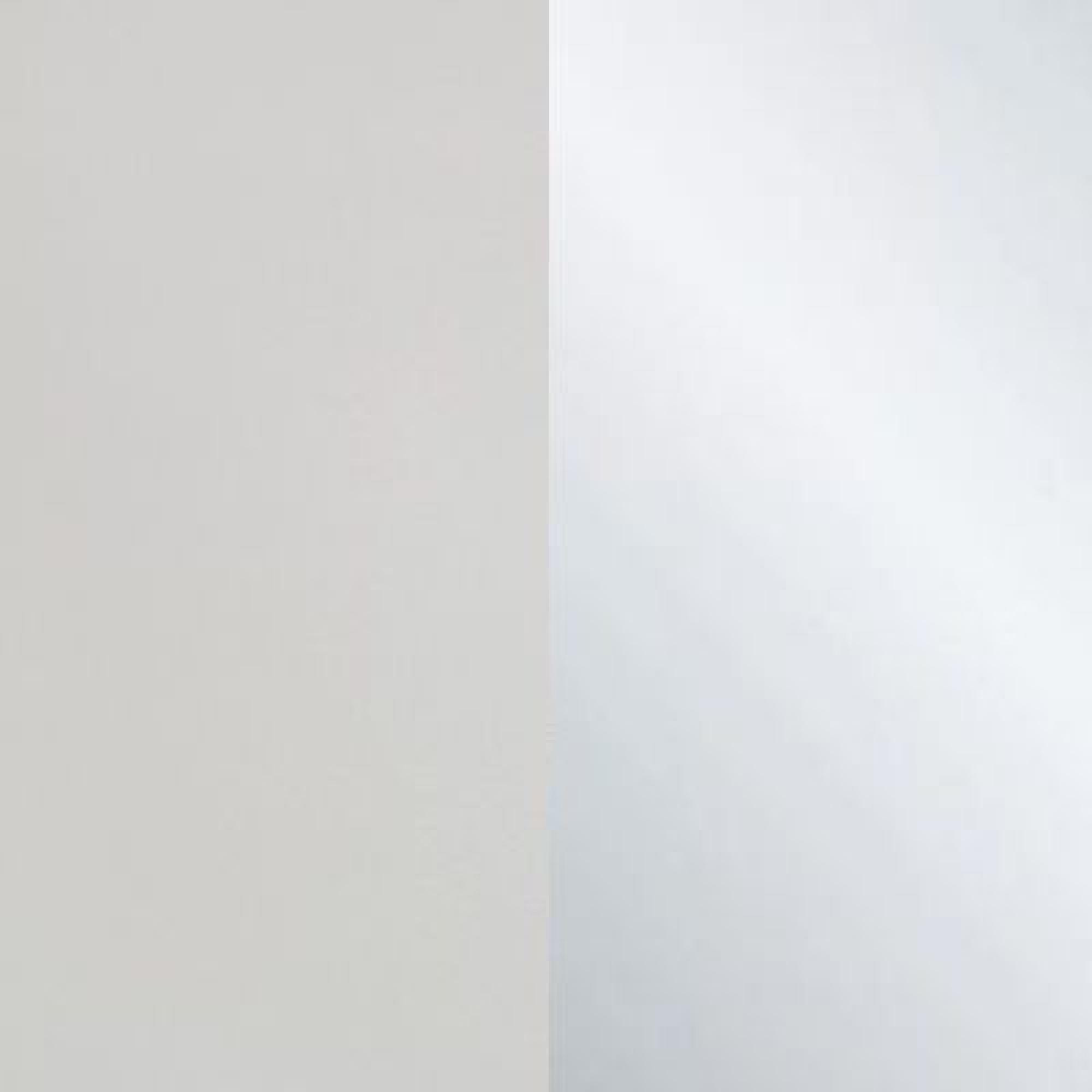 Champagne Carcase and Front with Mirror Highlights 375