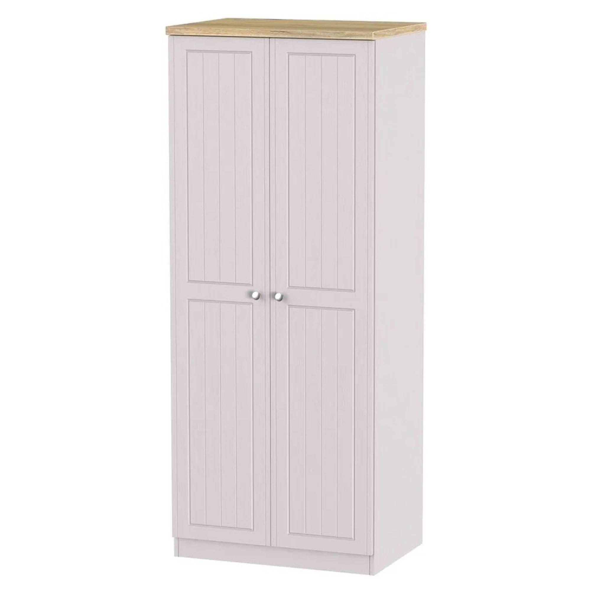 Vienna Wardrobe - Midi - Cashmere