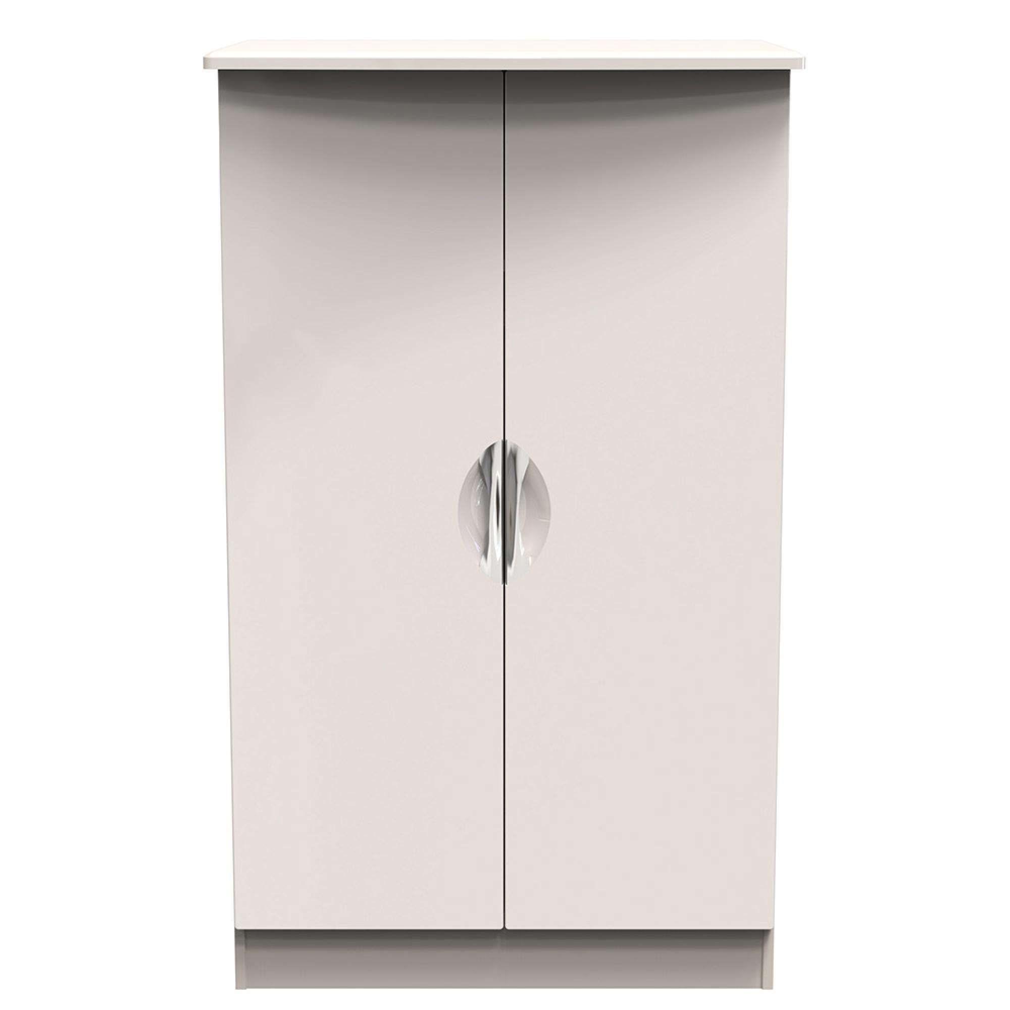 Camden Wardrobe - Midi - Cashmere