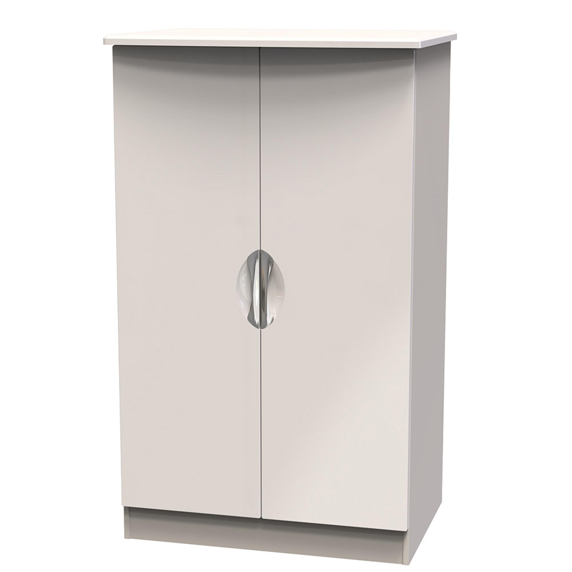 Camden Wardrobe - Midi - Cashmere