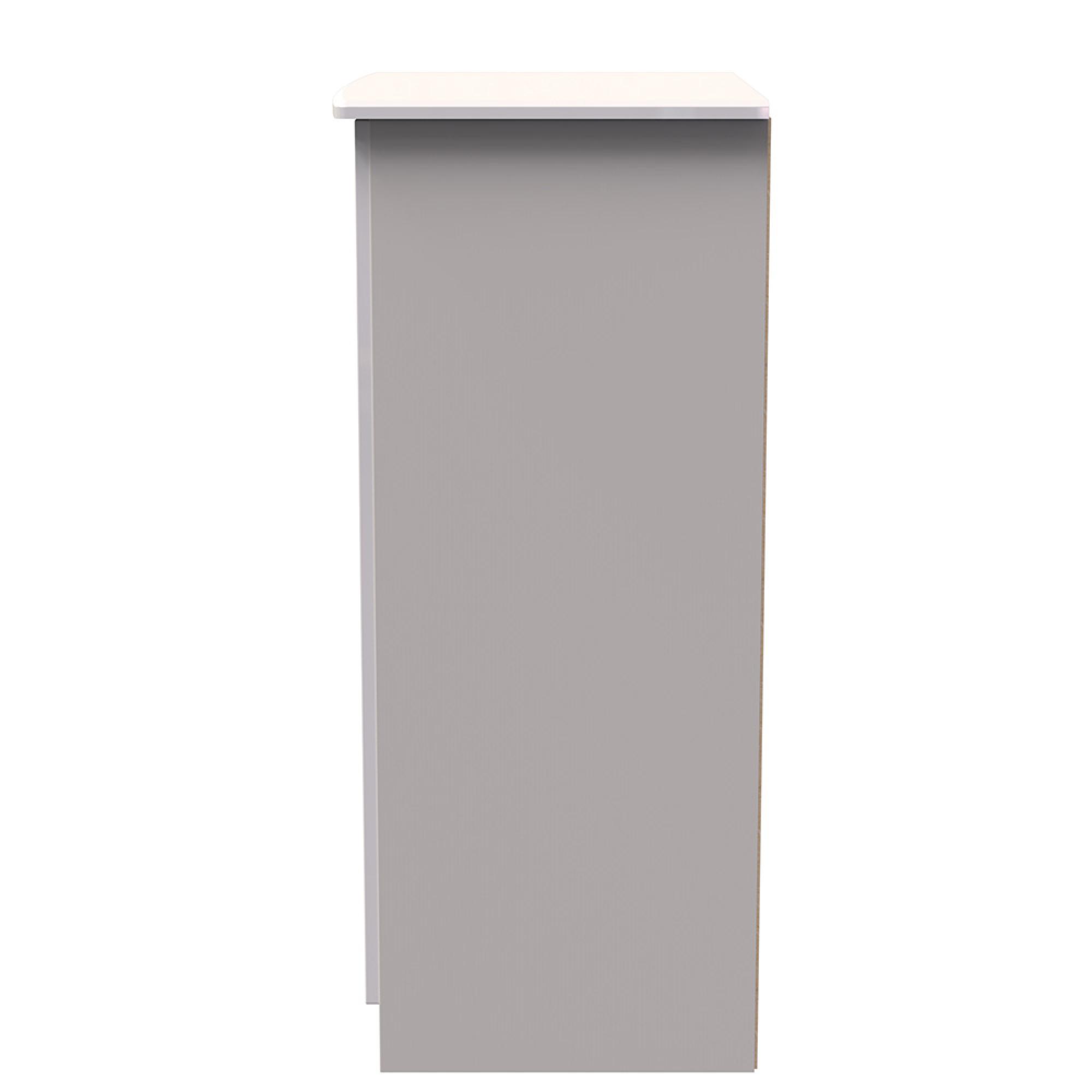 Camden Wardrobe - Midi - Cashmere