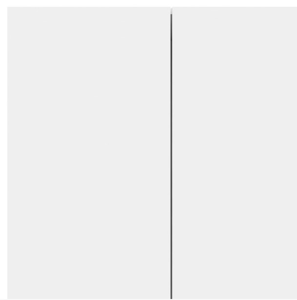 Pepe Wardrobe - 3 Door - White