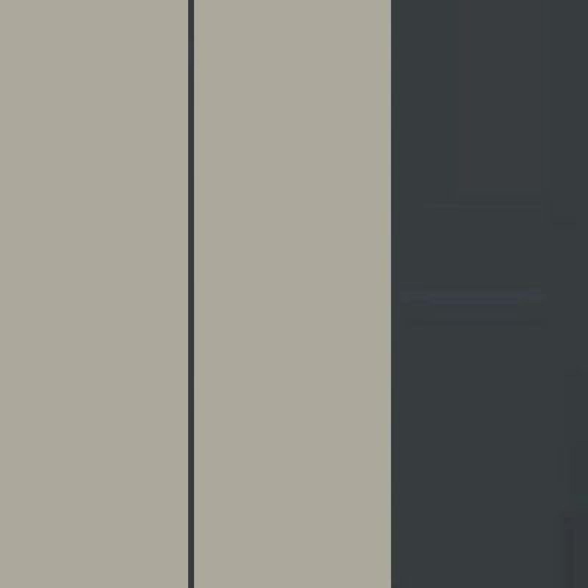 Pebble Grey Carcase with Pebble Grey Front and Slate Handle 953