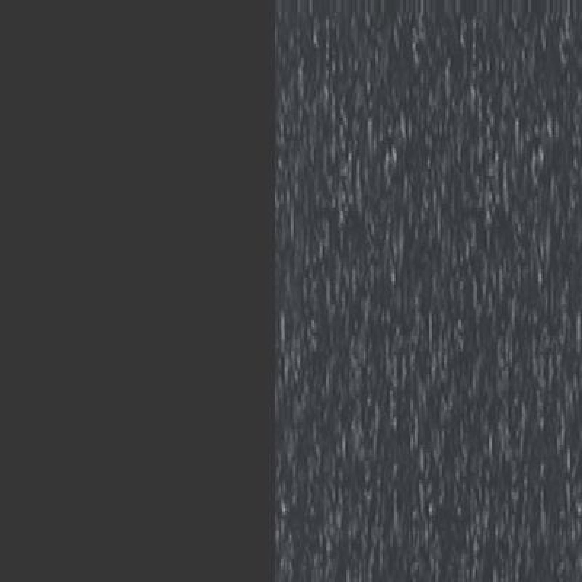 Graphite Carcase Color and Front with Slate Trims 580