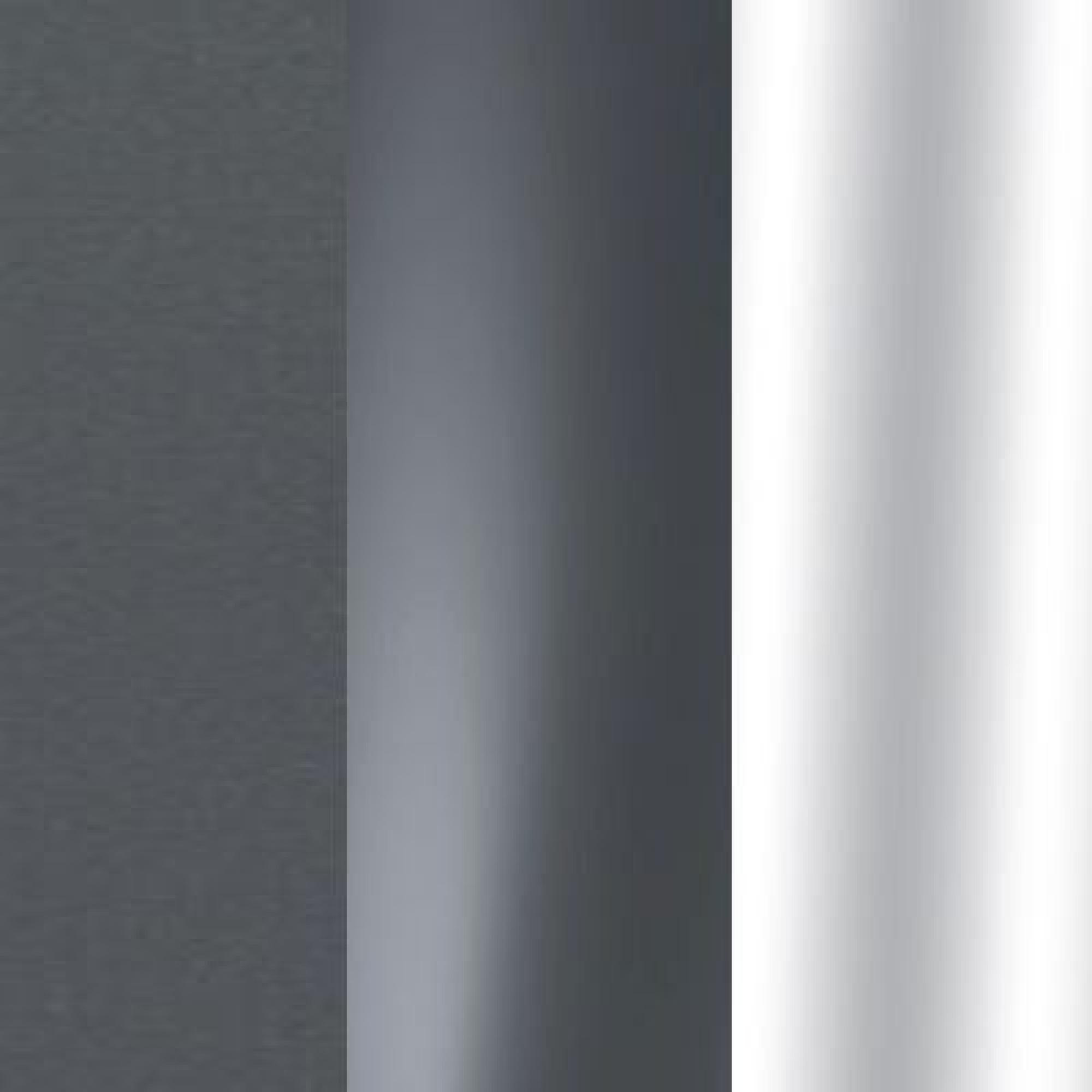 Havana Carcase Color and Front with Graphite Glass and Slate Trims 579