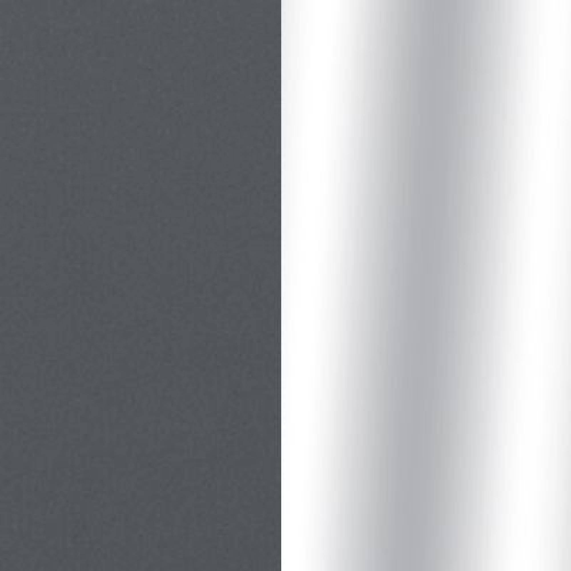 Havana Carcase Color and Front with Chrome Trims 536