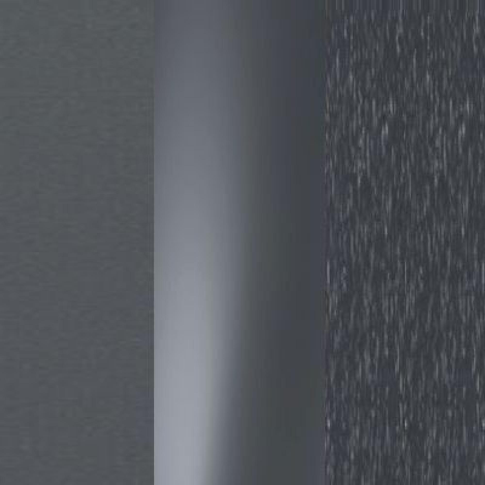 Havana Carcase Color and Front with Graphite Glass and Slate Trims 579