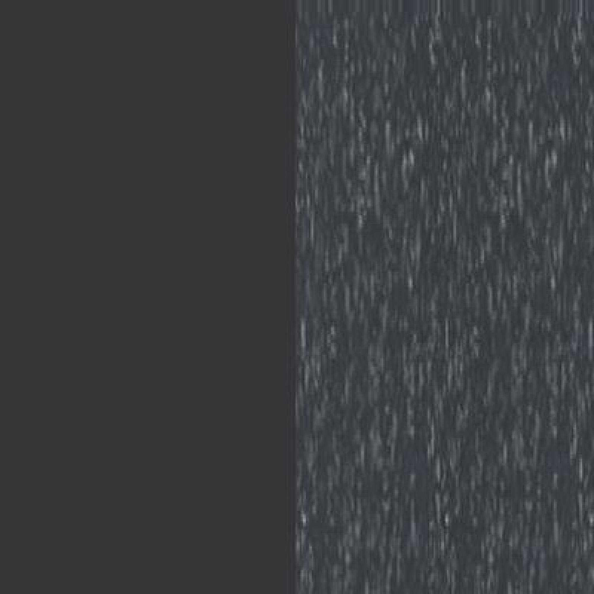 Graphite Carcase Color and Front with Slate Trims 580