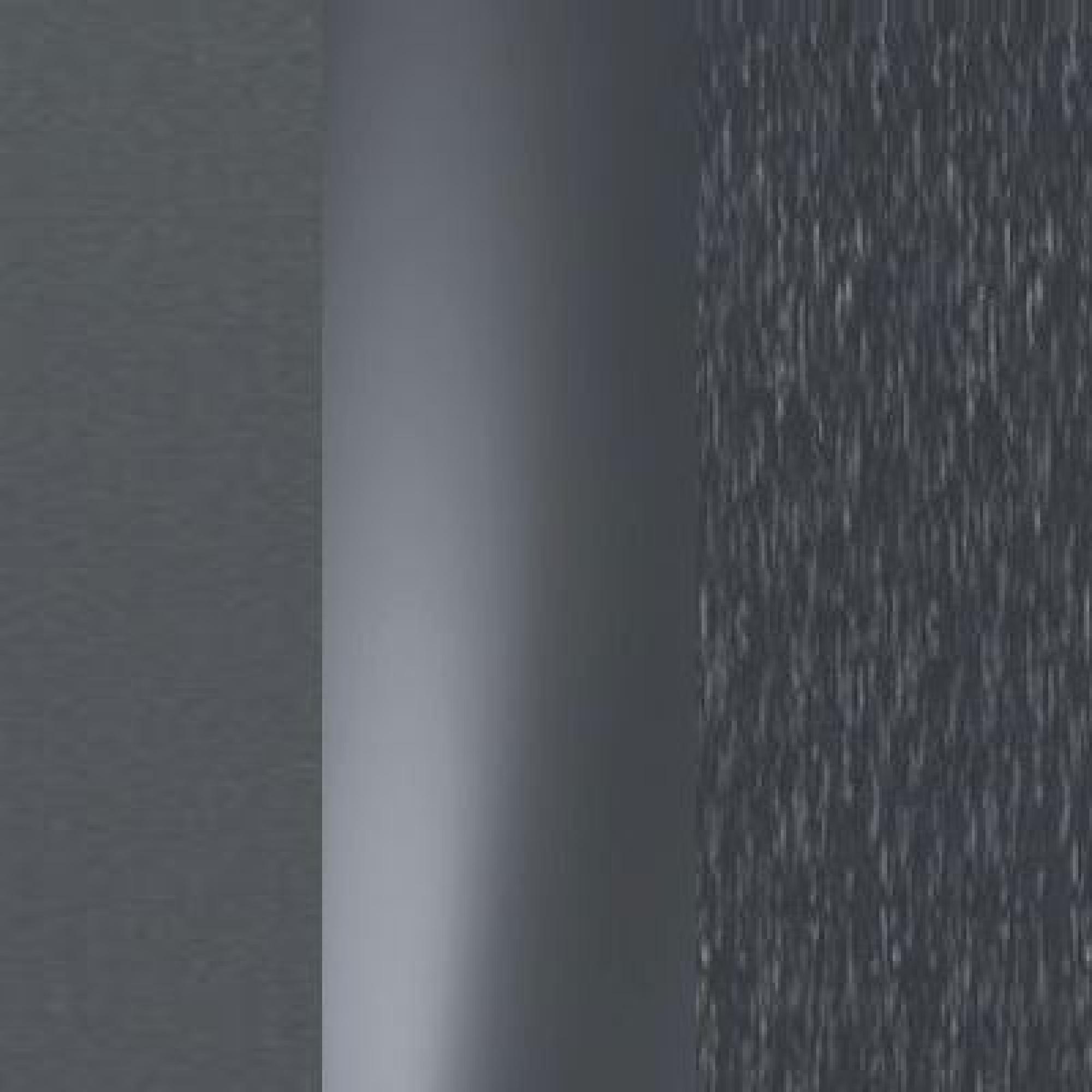 Havana Carcase Color with Graphite Glass Front and Slate Trims 536