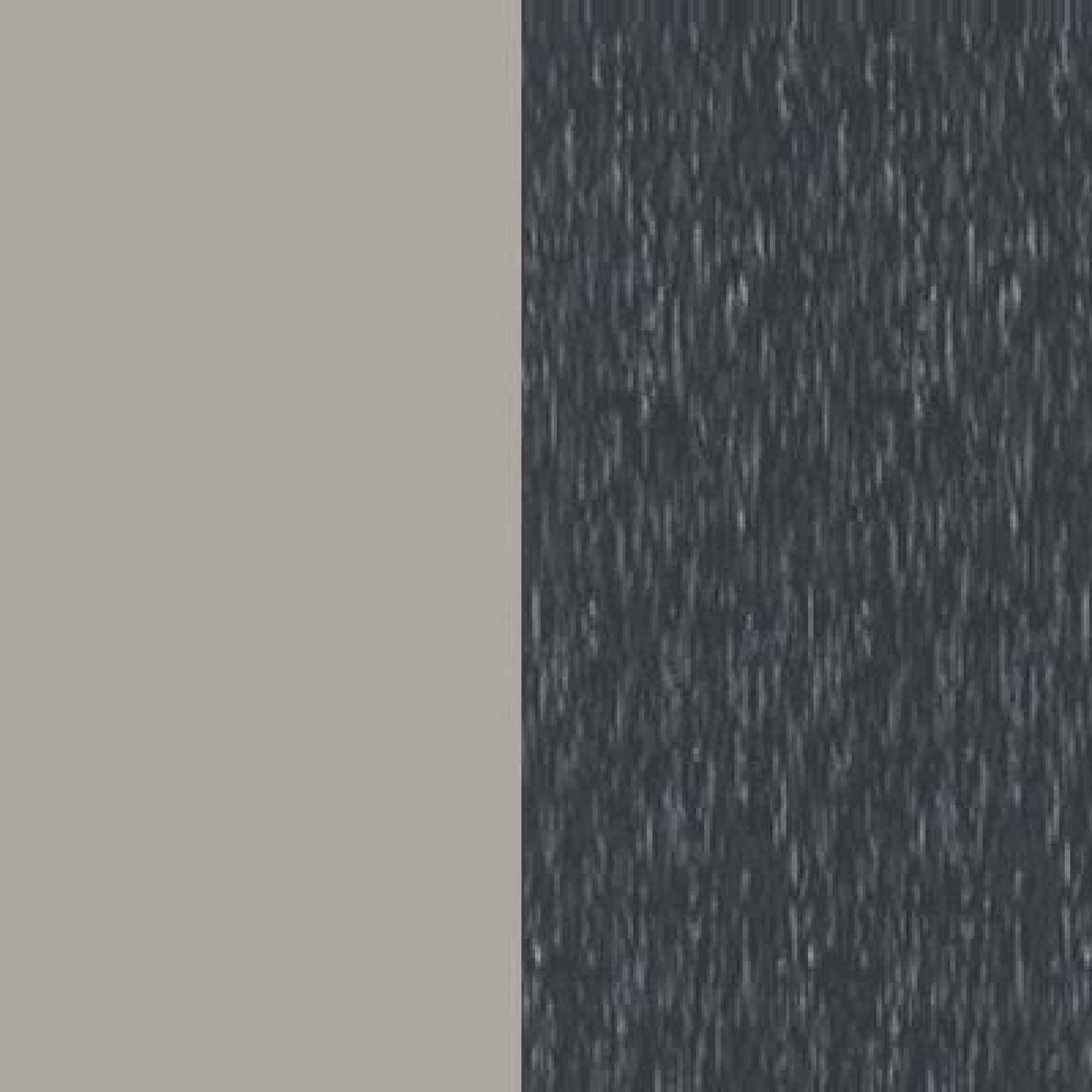 Pebble Grey Carcase Color and Front with Slate Trims 578
