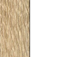 Sonoma Oak Carcase and Alpine White Front AD108