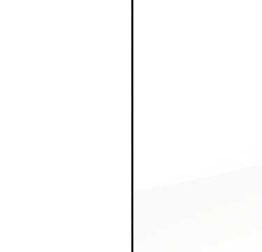 Alpine White Carcase and Front AD423