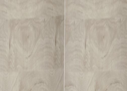 Holm Oak Finish Carcase and Front 380