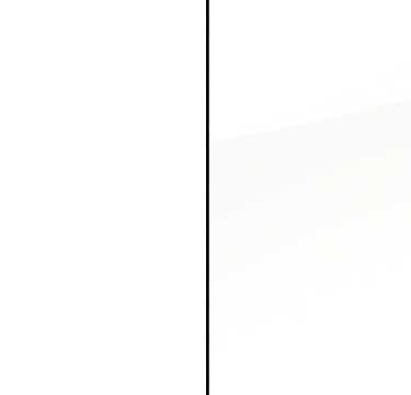 Alpine White Carcase and Front with High Polish White A244A