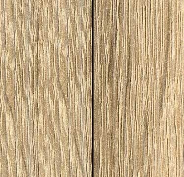 Sonoma Oak Carcase and Front with Chrome Color Short Handle A530K