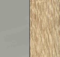 Silk Grey Carcase and Sonoma Oak Front AD708