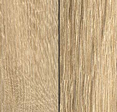 Sonoma Oak Carcase and Front with Carcase Color Handle Strips A6AB0