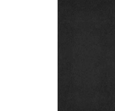 Alpine White Carcase and High Polish Effect Grey with Carcase Color Handle Strips AD958