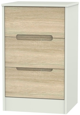 Bardolino Front and Kaschmir Base Unit