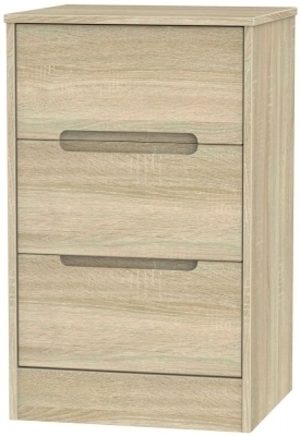 Bardolino Front and Base Unit