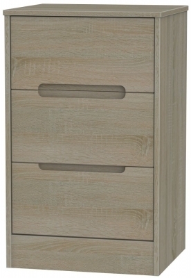 Darkolino Front and Base Unit