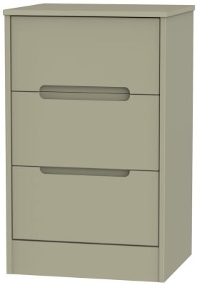 Mushroom Front and Base Unit