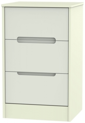 Kaschmir Front and Cream Base Unit