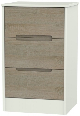 Darkolino Front and Kaschmir Base Unit