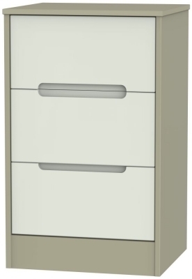 Kaschmir Front and Mushroom Base Unit