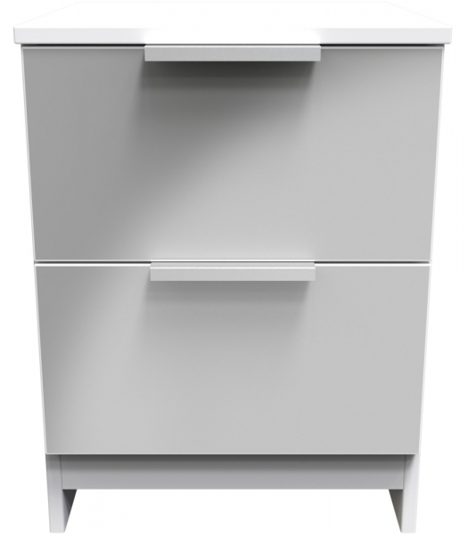 Matt Uniform and White Matt Base Unit