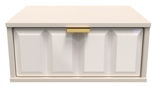 Kaschmir Gloss Front and Kaschmir Base Unit