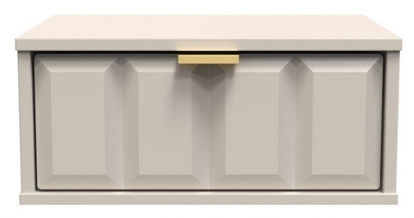 Kaschmir Front and Kaschmir Matt Base Unit