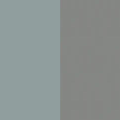 Duck Front with Dusk Grey Base