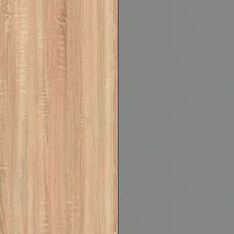 Bardolino Front with Matt Grey Base