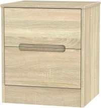 Bardolino Front and Base Unit