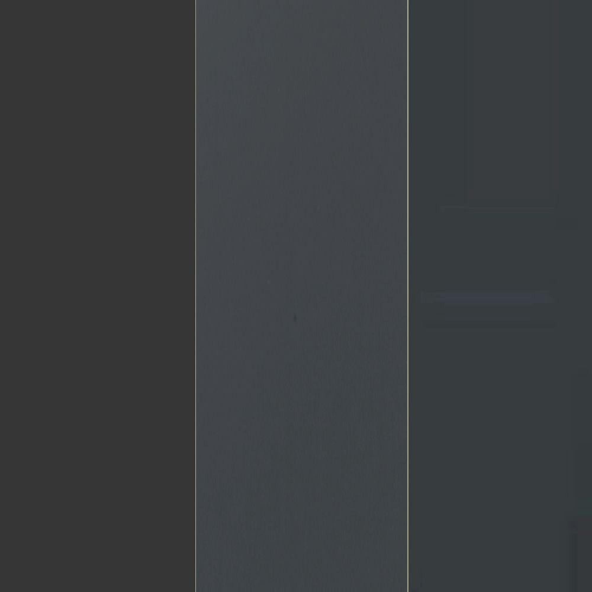 Graphite with Graphite Glass and Slate Handle 608