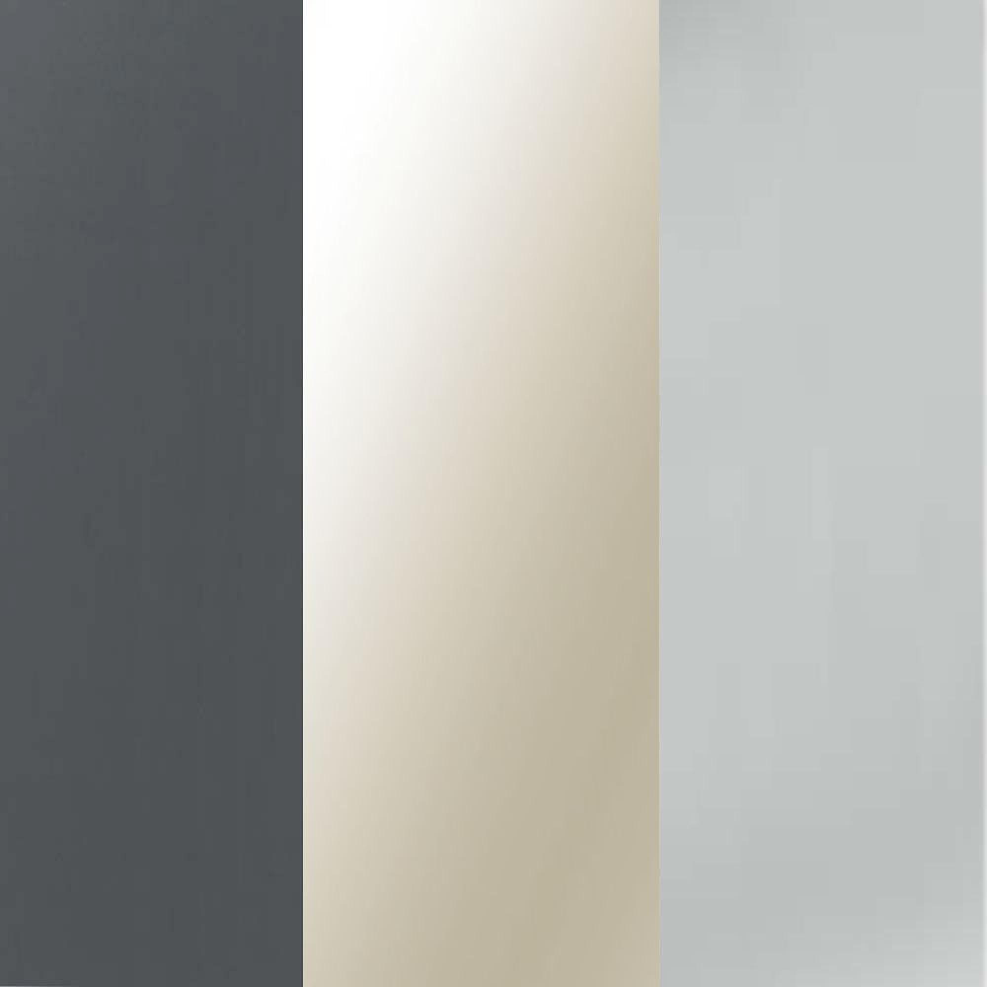 Havanna Carcase and Parsol Bronze Mirror Glass Front with Chrome Handle 315