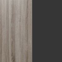 Nordic Oak with Graphite Glass A56