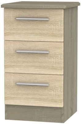 Bardolino Front and Darkolino Base Unit