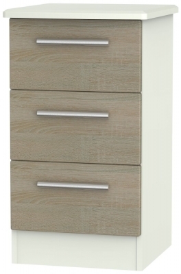 Darkolino Front and Kaschmir Base Unit