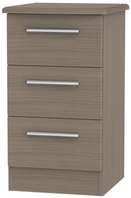 Toronto Walnut Front and Base Unit