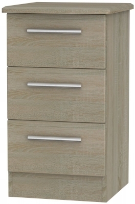 Darkolino Front and Base Unit